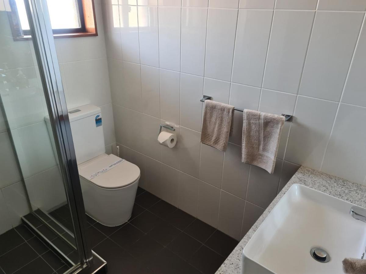 Regency Court Motel Cobram Buitenkant foto